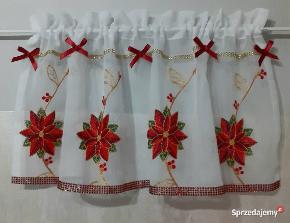 Zazdroski 2 sztuki gwiazda betlejemska Mława