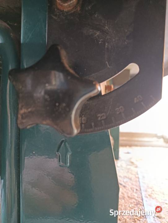 Piła stołowa 800W 230V przecinarka pilarka piłka Wałbrzych