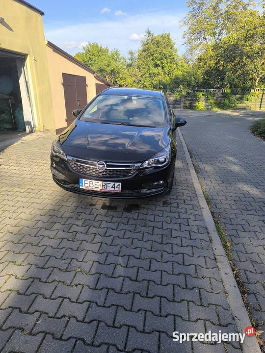 Sprzedam Opla Astre K Bełchatów