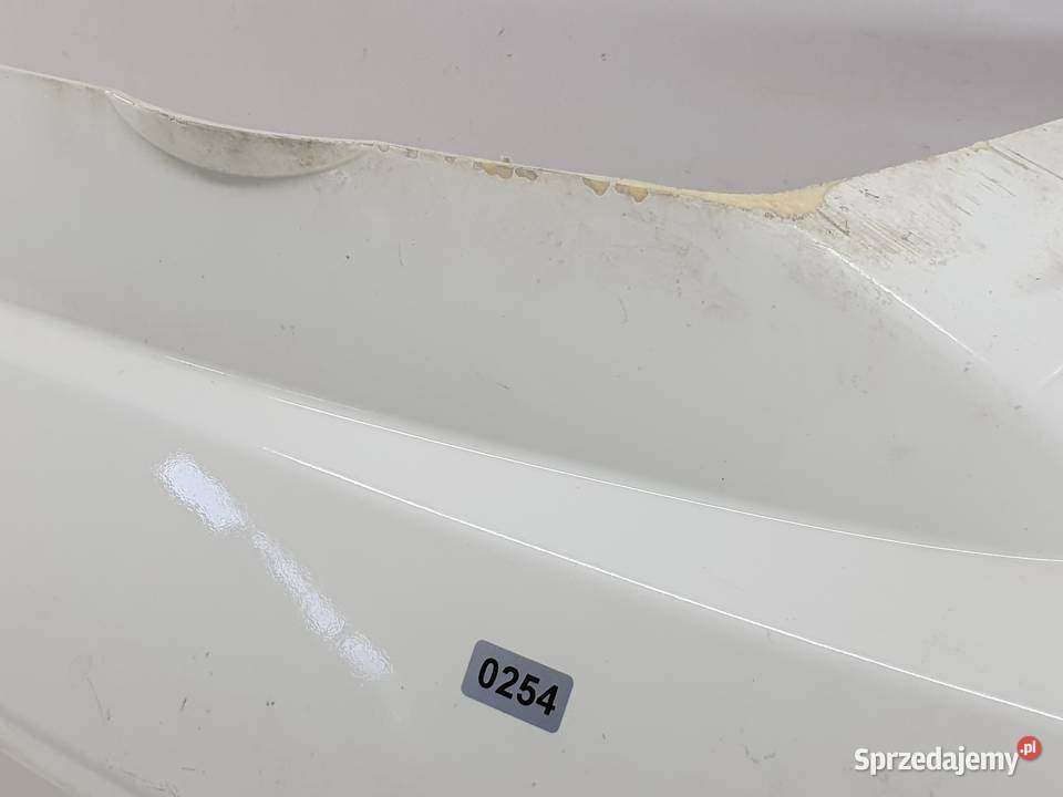 PLUG OWIEWKA DOLNA LEWA OSLONA PEUGEOT EVIVACITY Janowice sprzedam