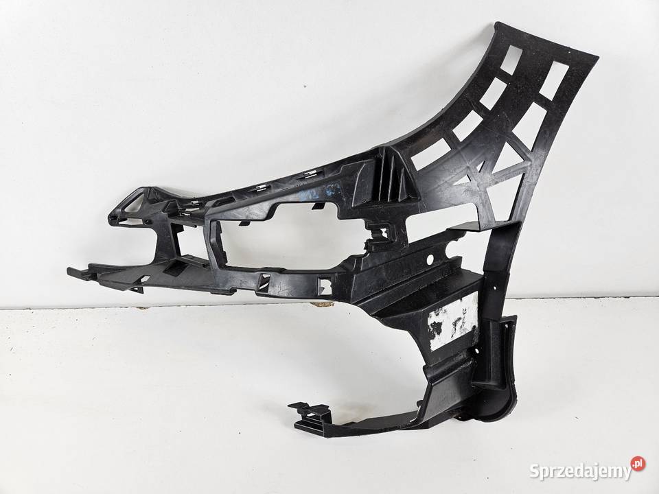 MERCEDES W212 63 63 AMG LIFT ŚLIZG LEWY ZDERZAKA Międzychód