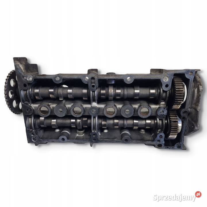 WAŁKI ROZRZĄDU Opel Corsa D 13 CDTI pokrywa Chełm