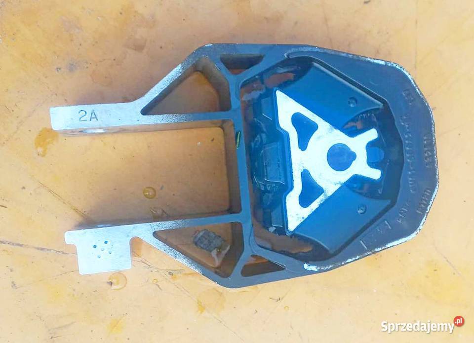 FORD FOCUS MK3 PODUSZKA SKRZYNI ŁAPA CV616P082DC mazowieckie Radom