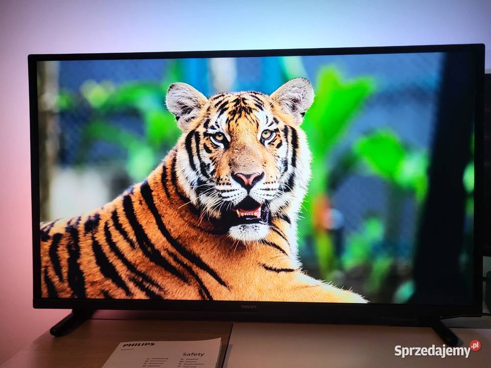 PHILIPS 32PFS690012 32 LED Ambilight na