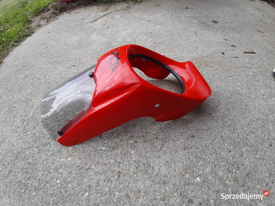 Owiewka simson Dąbrowa Tarnowska