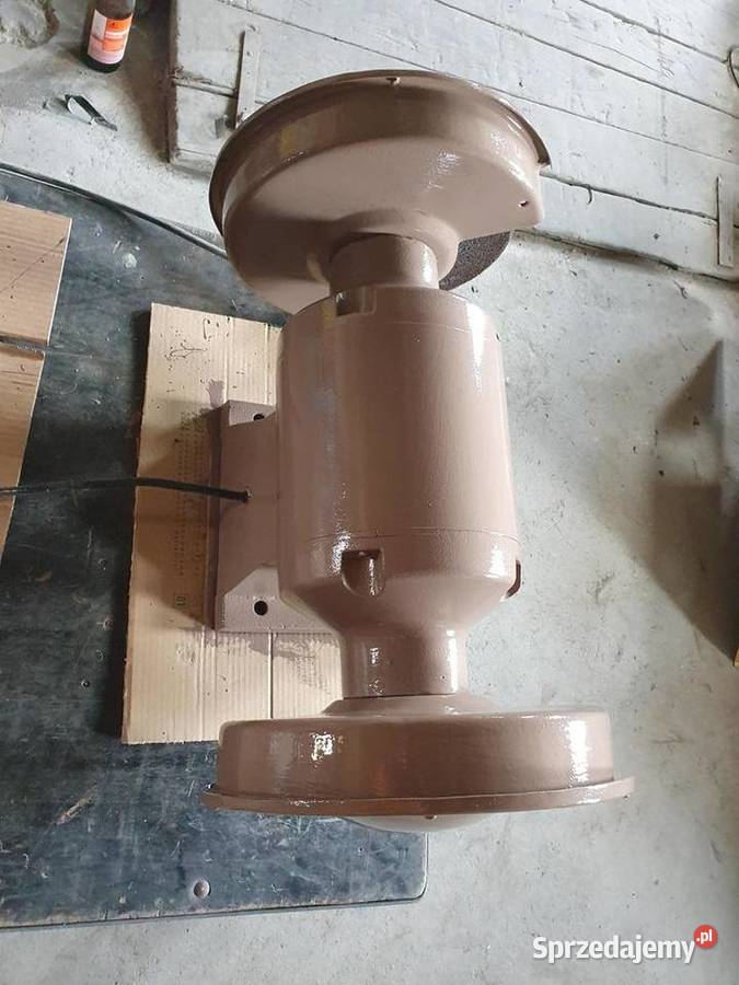 Szlifierki stołowe 260mm i 300mm 380V Złotoryja