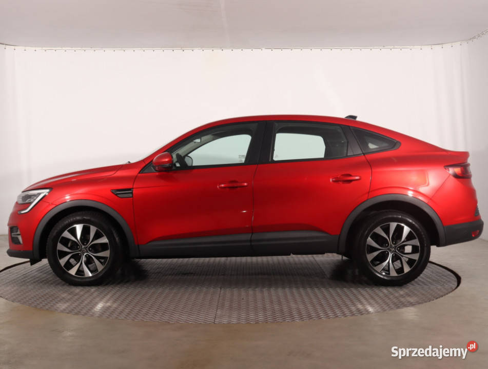 Renault Arkana 13 TCe gniazdo USB Katowice sprzedam