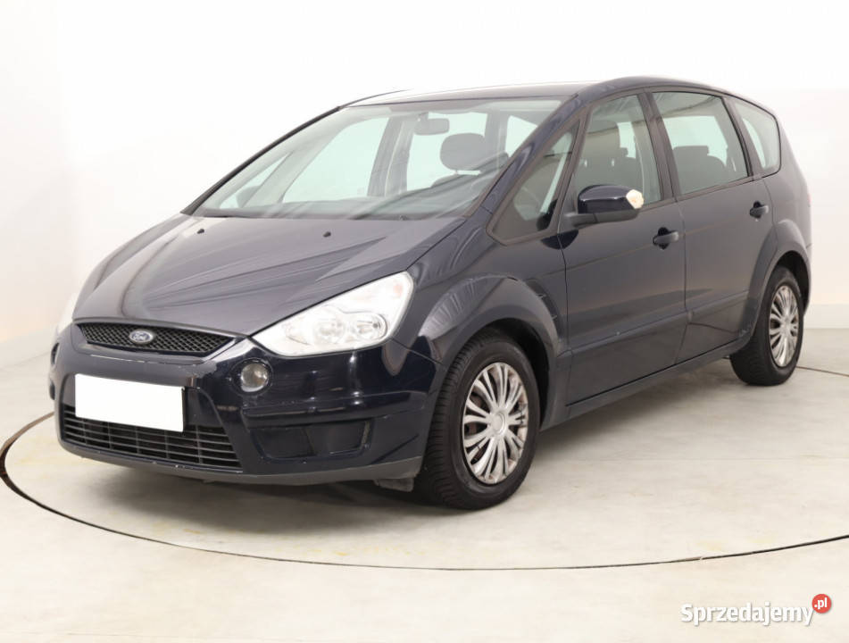 Ford S 20 TDCi 230465km Bielany Wrocławskie
