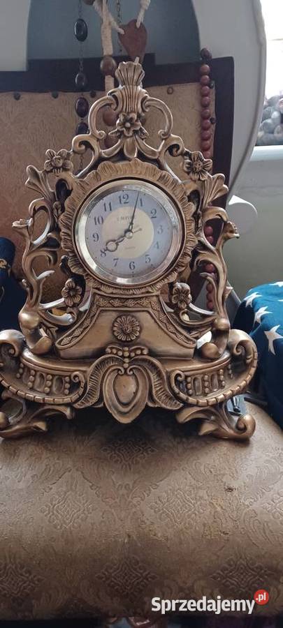 DWA ZEGARY KOMIKOWE pOLSKIE NIE WIADOMO CZY Swarzędz