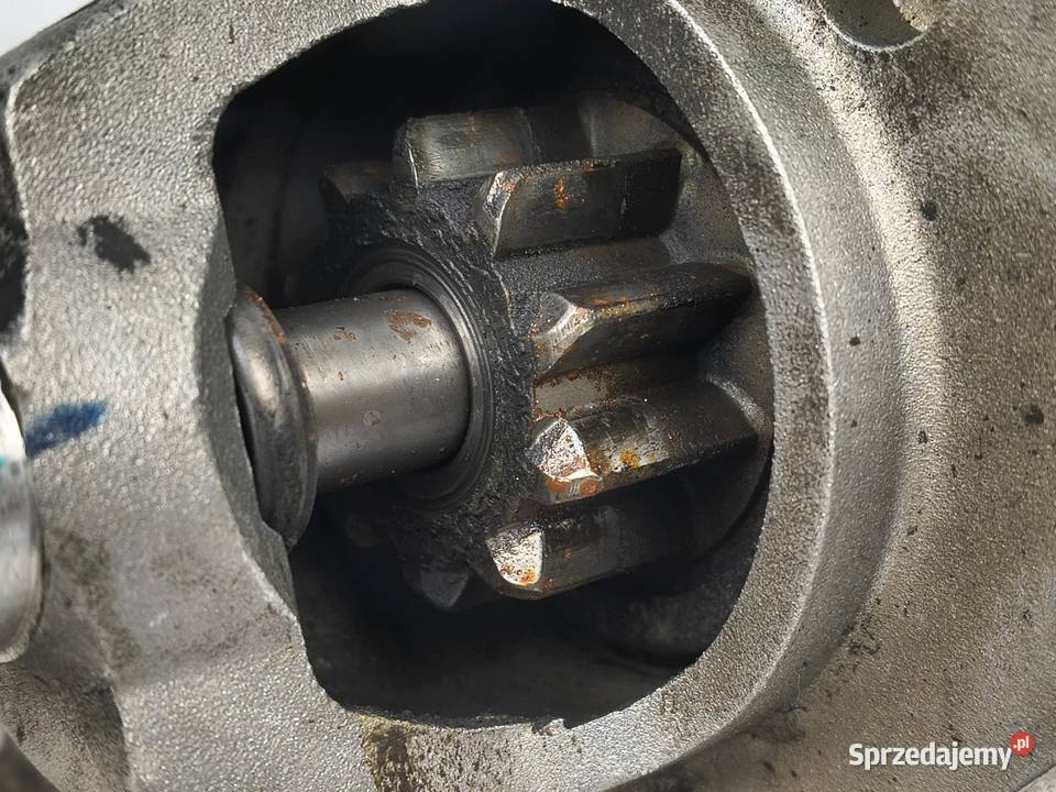 ROZRUSZNIK Volvo S40 V60 S60 V40 16 D2 30644972 osobowe Chełm sprzedam