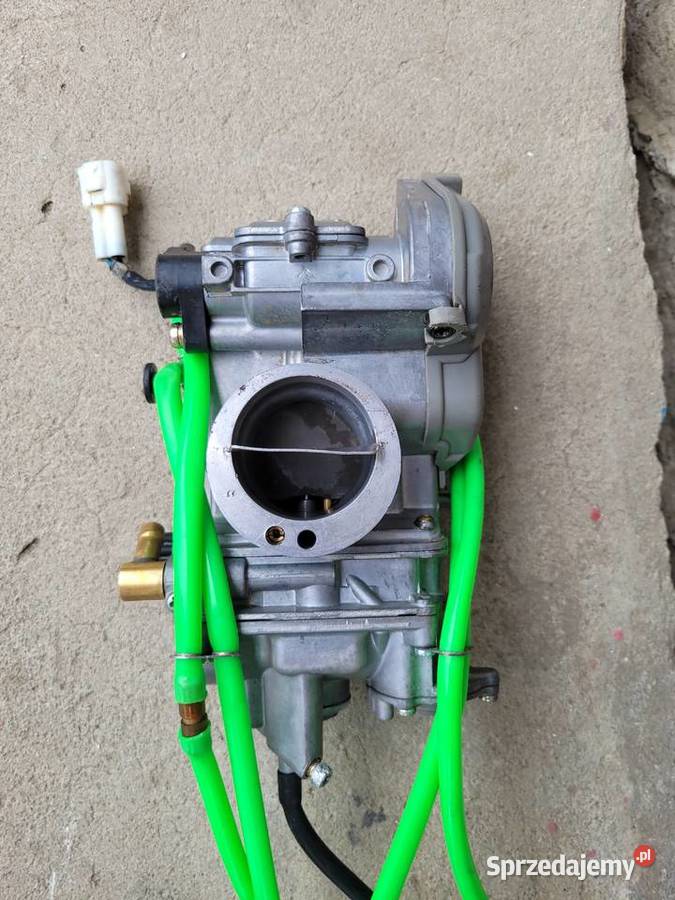 Gaźnik Kenhin FCR kawasaki honda suzuki yamaha Osiek