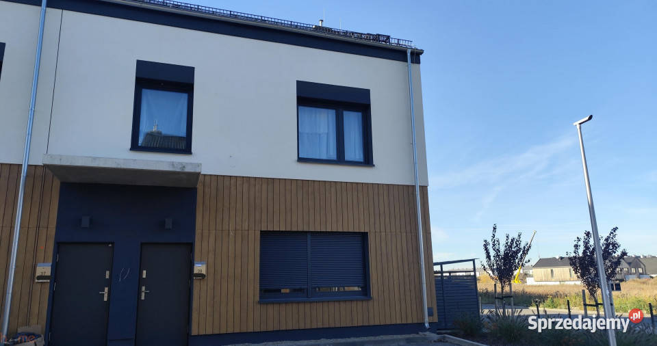 Mieszkanie Wrocław Tadeusza Kutrzeby 8491m2 4 własność