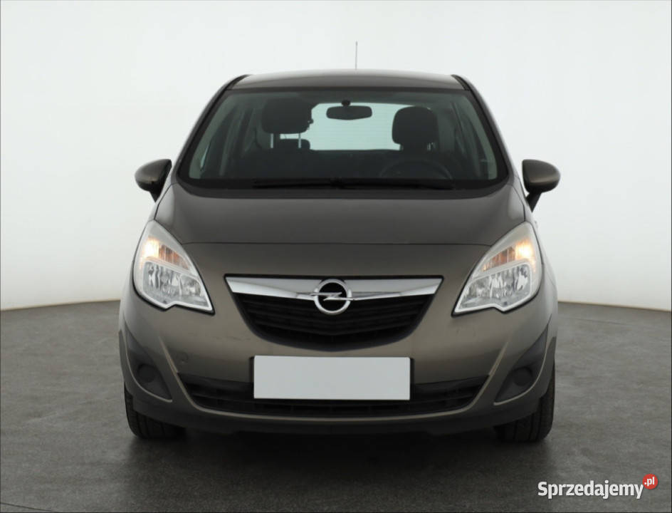 Opel Meriva 14 i MPV Piaseczno