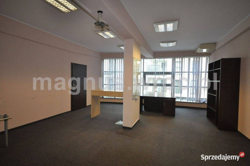 Biuro 45 m2 Wrocław KrzykiGaj