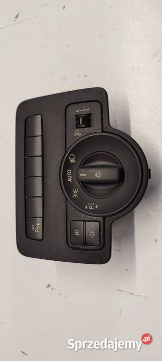 MERCEDES VITO W447 PRZEŁĄCZNIK ŚWIATEŁ