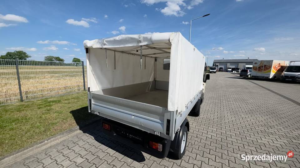 Goupil g5 Hybryda 2015r Krzykosy