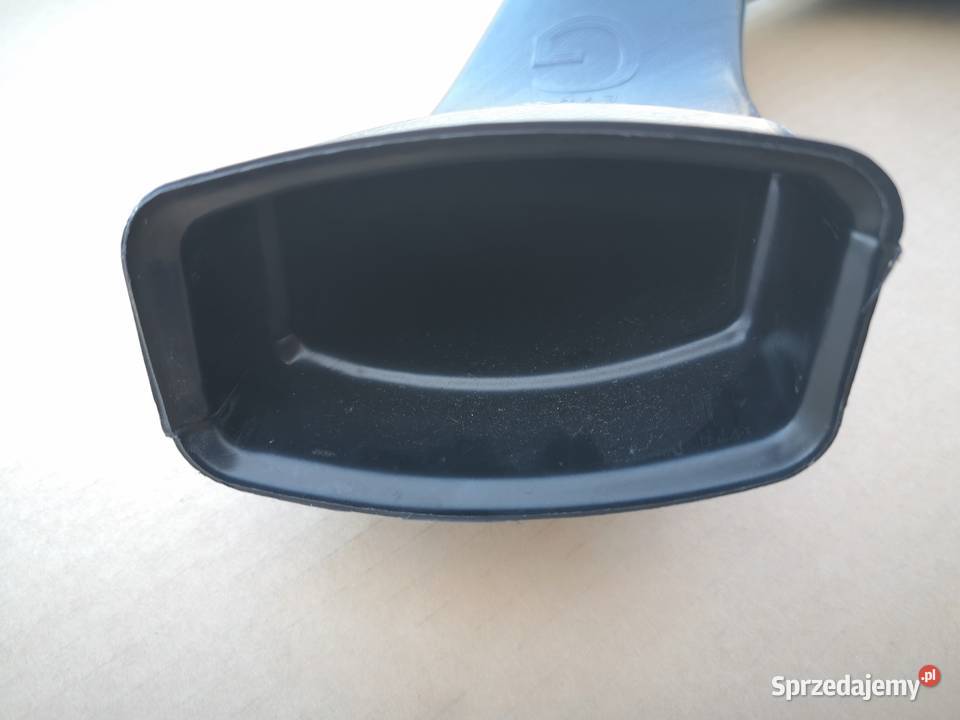 Renault Scenic III 0916 rura powietrza kanał osobowe Nagrzewnice Warszawa
