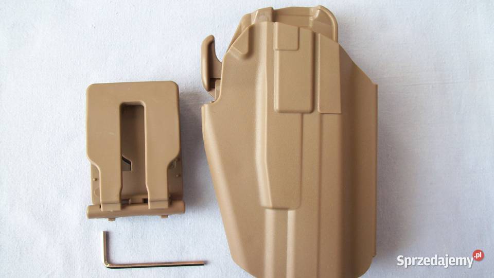 Kabura taktyczna Molle do Glocka HK SW Tanfoglio Reda