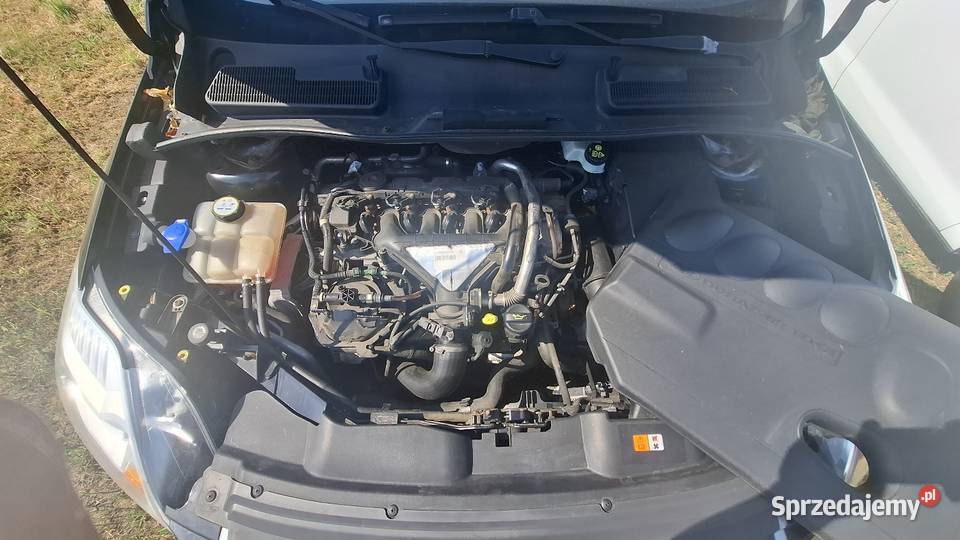 Ford Kuga 20 Tdci 4x4 z Niemiec STAN podkarpackie sprzedam