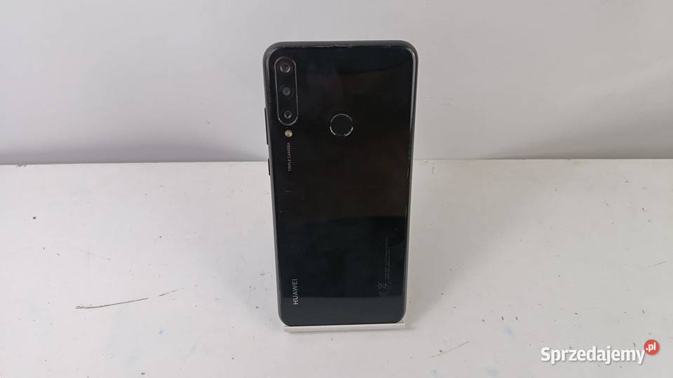 Smartfon Huawei Y6p 364GB Samsung