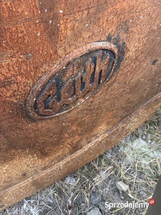 Łużka do kopania Pozostałe zachodniopomorskie Stargard sprzedam