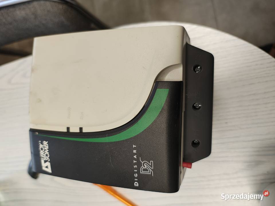 sprzedam sofstart do silników 45 kW Pozostałe Kolbuszowa