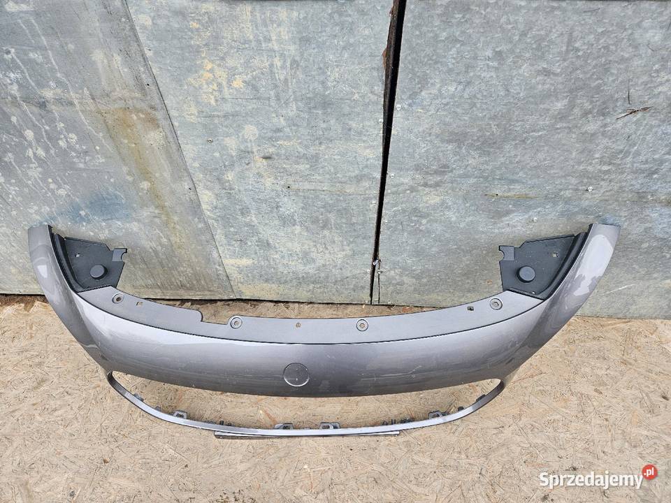 MERCEDES CITAN II GRILL ATRAPA ZDERZAKA PRZÓD Atrapy Międzychód