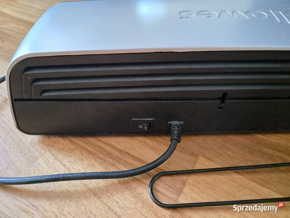 Profesjonalny Laminator Fellowes Neptune 3 A3 MP3 kujawsko-pomorskie