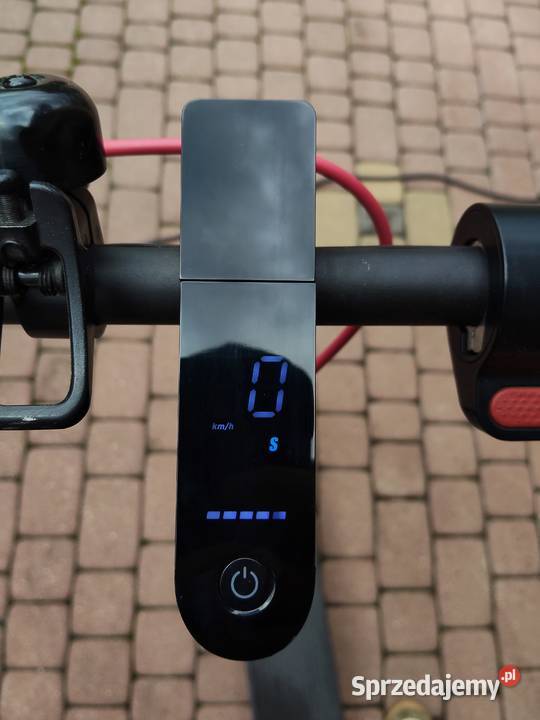 XIAOMI Mi Pro 2 Pozostałe Straszydle