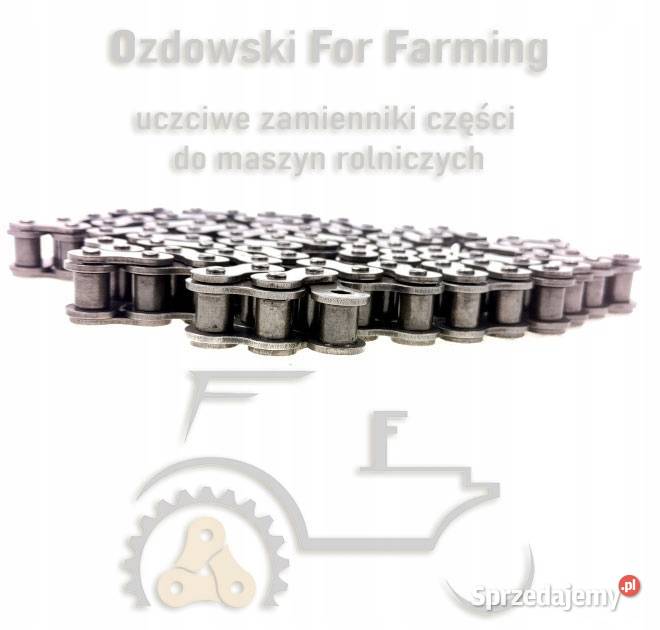 995681 ŁAŃCUCH NAPĘDOWY HEDERA KUKURYDZY CLAAS Kłodzko