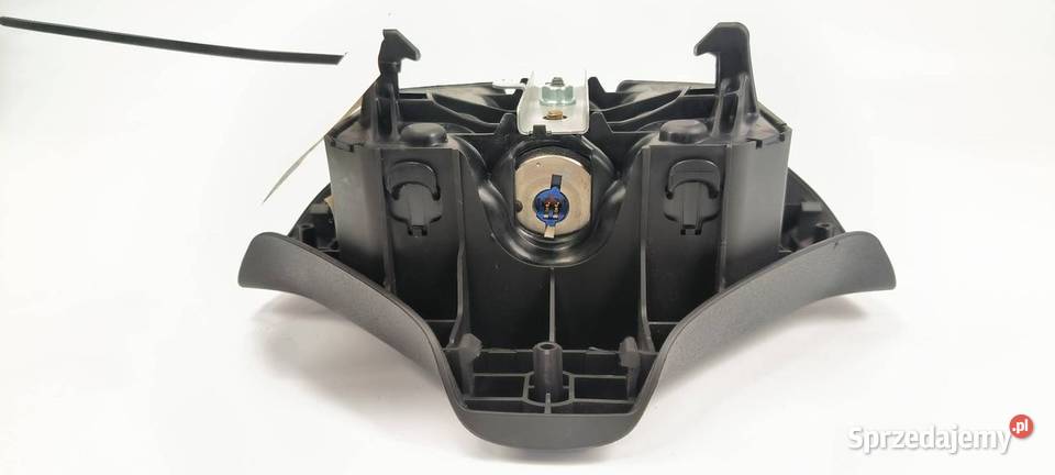 PODUSZKA AIRBAG PEUGEOT 307 kujawsko-pomorskie