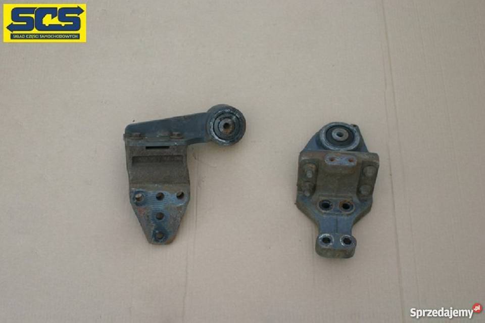 IVECO STRALIS MOCOWANIE DRĄŻKA WYWROTU KABINY lubuskie Bieleń