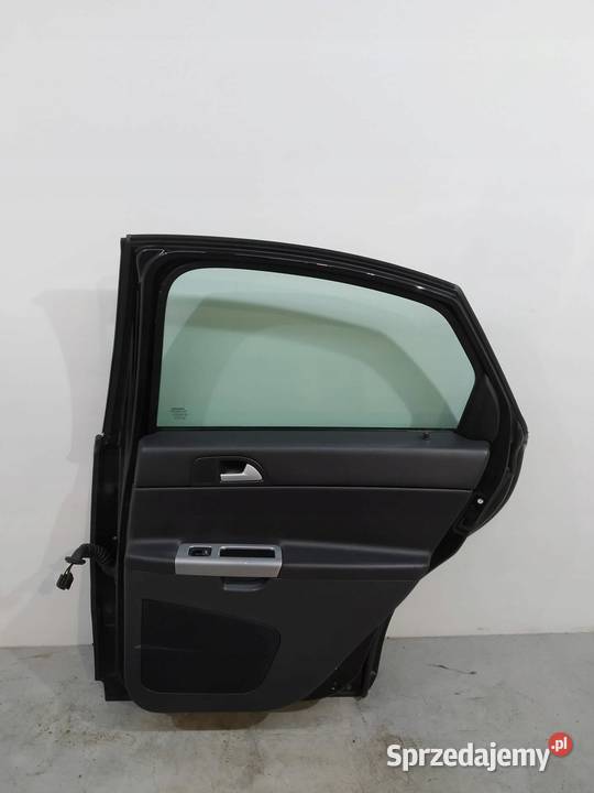 DRZWI PRAWE TYŁ 45246 SEDAN Volvo S40 II sprzedam