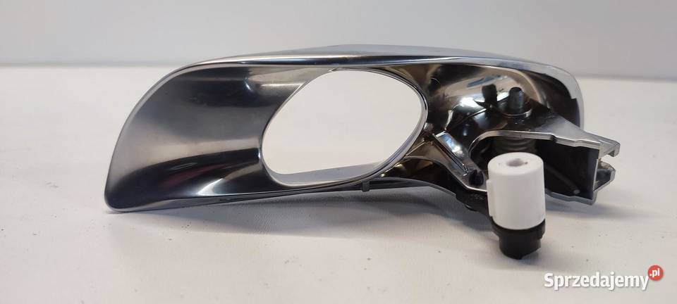 VOLVO V90 II DŹWIGNIA RĄCZKI PRAWY PRZÓD TYŁ osobowe