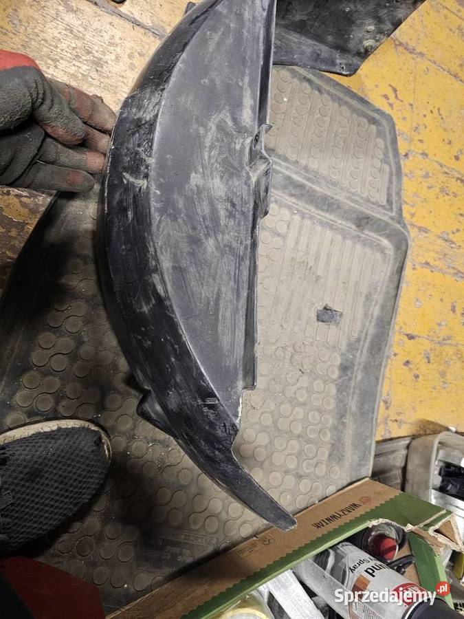 Suzuki GS 500 nadkole tylne błotnik tył GS500 Jelenia Góra