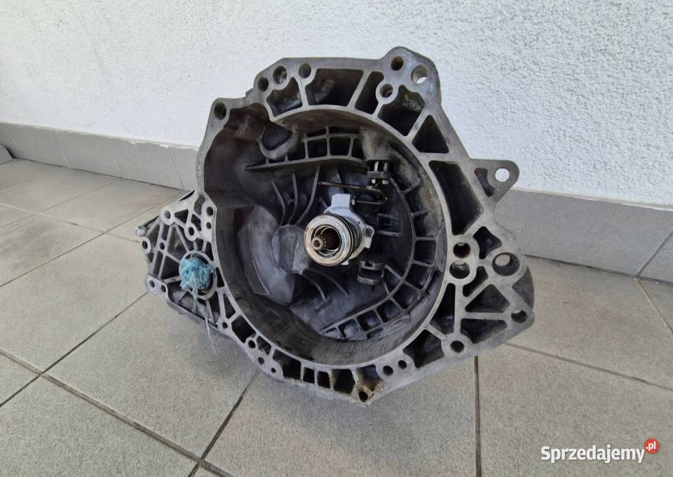 MANUALNA SKRZYNIA BIEGÓW OPEL CORSA D 13 CDTI Części samochodowe świętokrzyskie Działoszyce sprzedam
