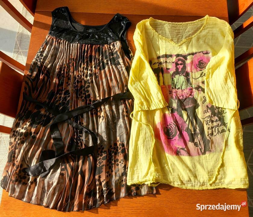 Ubrania ciążowe książka Odzież pomorskie Gniewowo