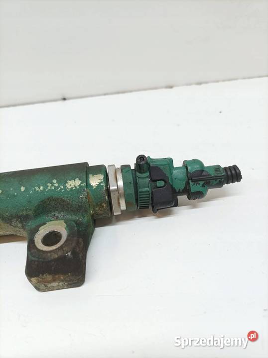 LISTWA WTRYSKOWA 0445226047 VOLVO RENAULT TRUCK