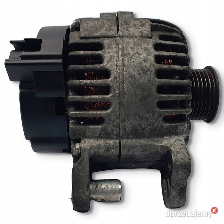 ALTERNATOR VW Golf V Skoda Octavia II 16 FSI Chełm