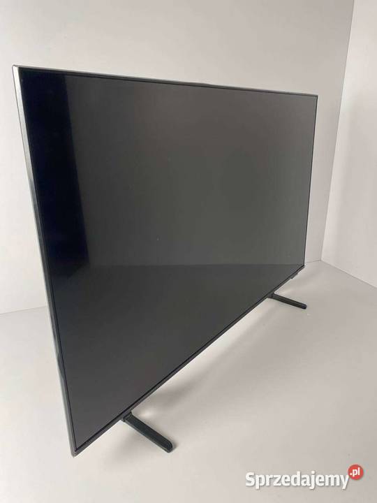 Telewizor Samsung UE43AU9079AU 4K LED Smart TV Rzeszów