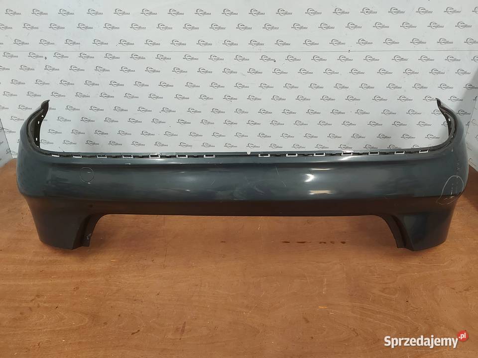 AUDI A4 B8 SLINE 09r zderzak tył Części samochodowe Kielce