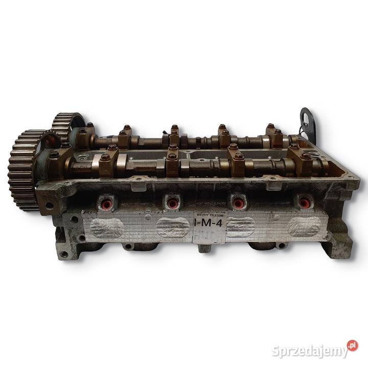GŁOWICA CYLINDRÓW Ford Focus MK1 16 16V osobowe Chełm sprzedam