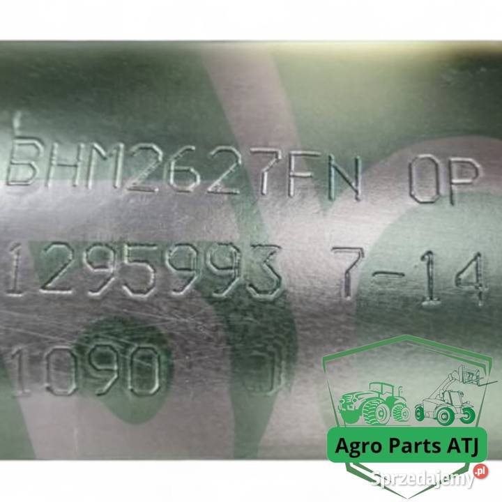 Siłownik 1295993 Teleskopu BHM2627FN Dieci 377 Ciechanowiec