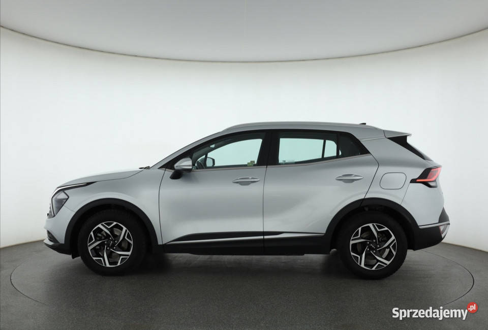 Kia Sportage 16 TGDI wielofunkcyjna kierownica Sportage Piaseczno