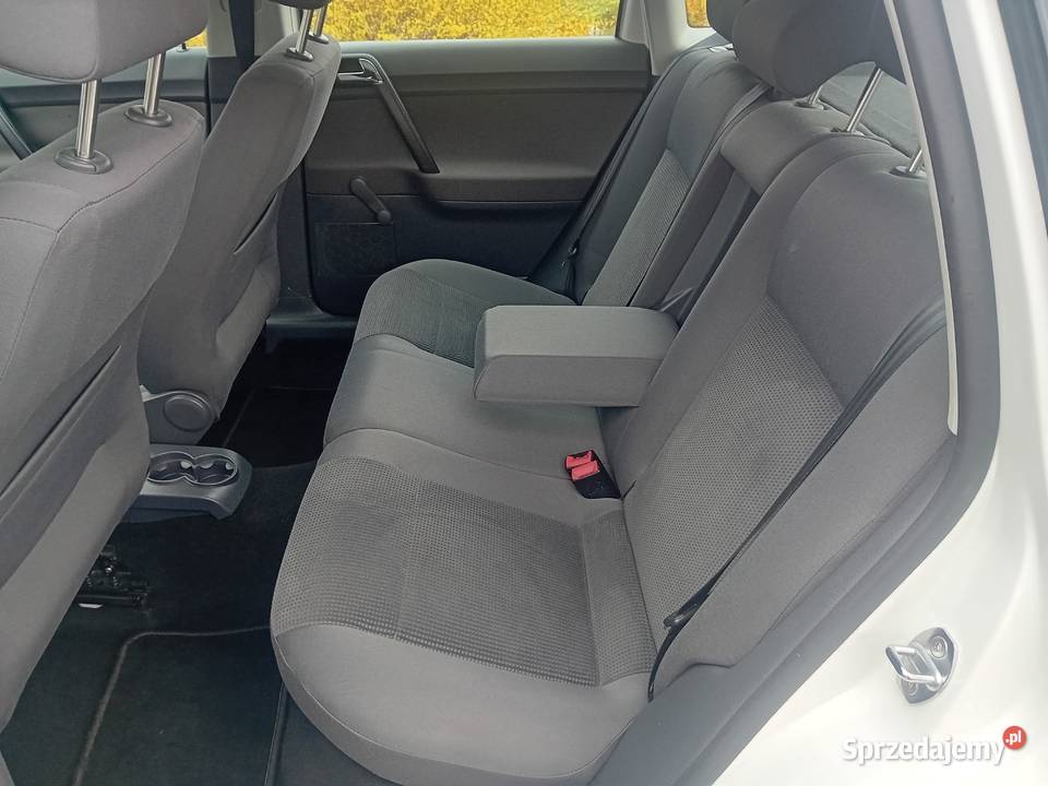 VW Polo 14Benzyna Gaz 78 Super WyposażonyŁadny Morawica