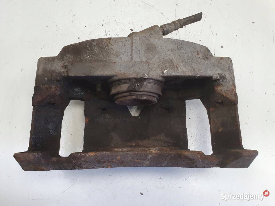 Volvo S80 II V70 III PRZEDNI ZACISK HAMULCOWY Chełm