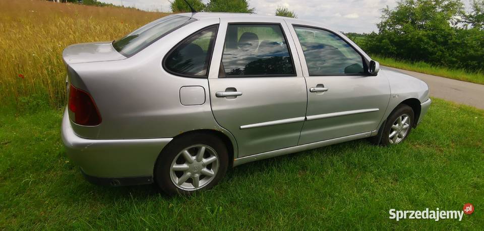 VW Polo Classic 2000 r 14 benzyna LPG Chełm