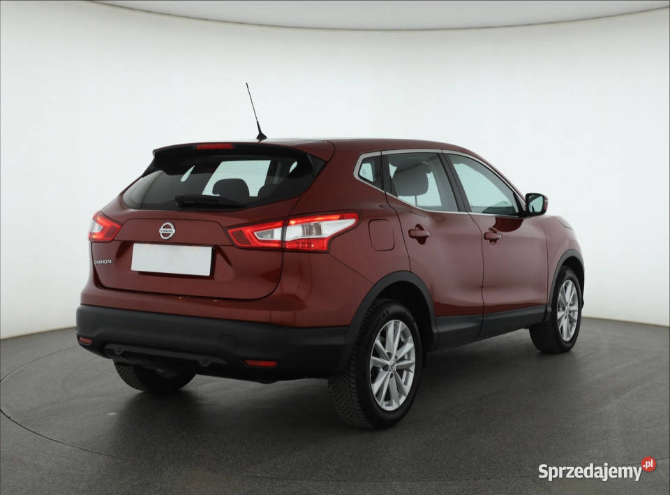 Nissan Qashqai 12 DIGT wielofunkcyjna kierownica Qashqai mazowieckie Piaseczno