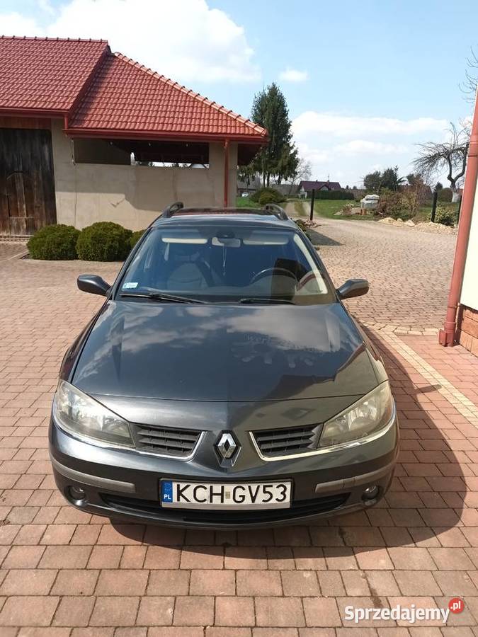 LAGUNA II LPG Gaz Piękna Chełmek