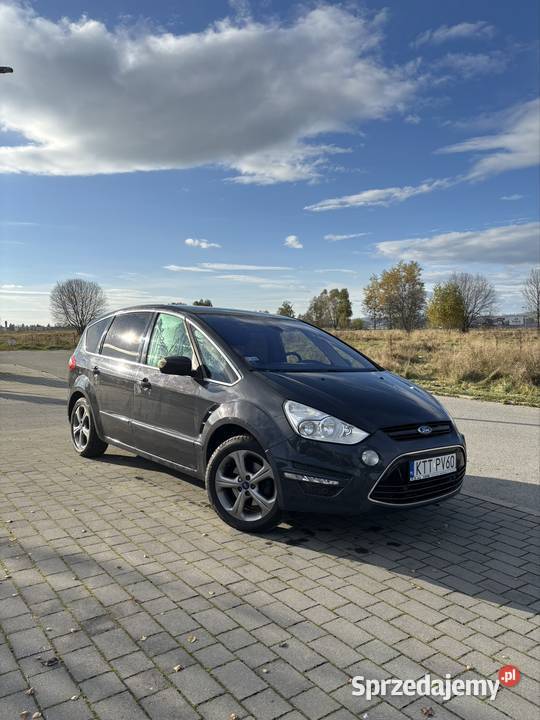 Ford s w idealnym stanie Nowy Targ sprzedam